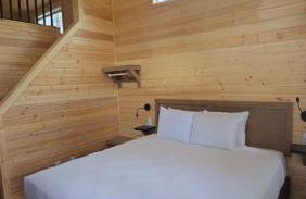 Cozy Cabins with a mountain view 1A - Photo 13