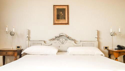 Borgo I Tre Baroni - Spa Suites & Resort - Foto 5