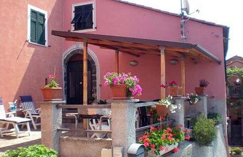 Case vacanza Reggimonti Cinque Terre - Foto 1