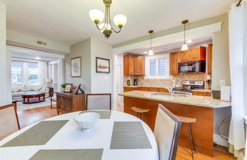 Lovely Carytown Home Walk to Shops and Restaurants - Foto 1