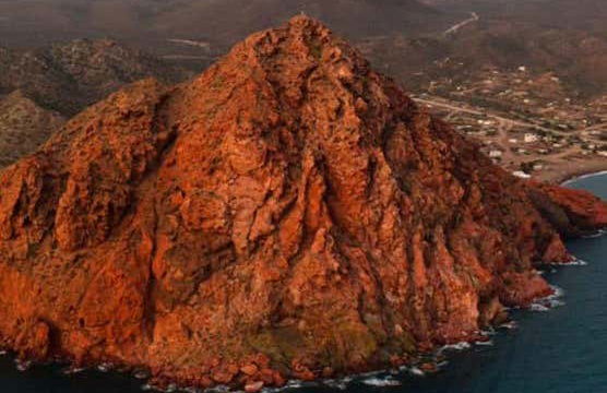 Escursione alla spiaggia El Colorado - Foto 6