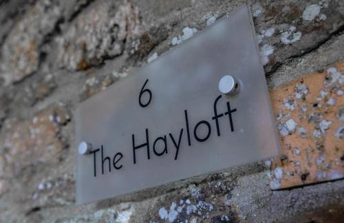 The Hayloft, Noss Mayo - Foto 29