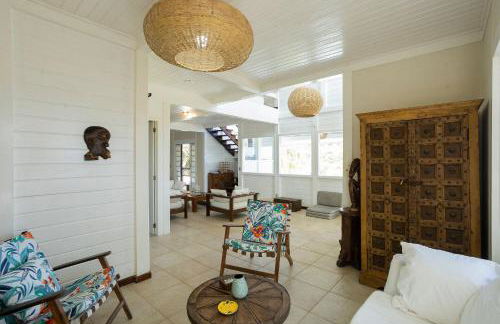 Mansión c/piscina cerca de Praia Brava |Casa Ayana - Foto 9