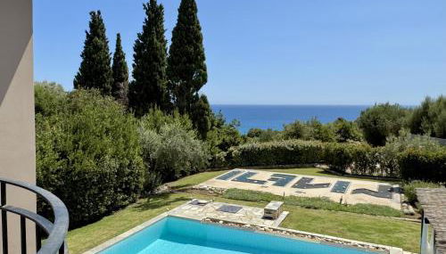 Villa Minetti in Lourdas - Foto 5