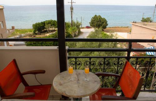 Vaso Alykanas Studios - Foto 12