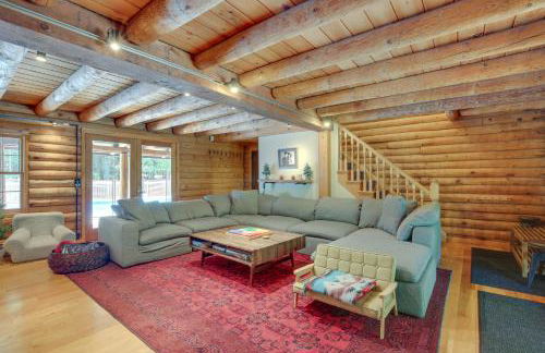 Accord Vacation Rental with Pool and Hot Tub! - Foto 12