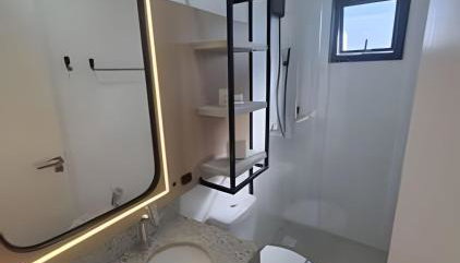 VillaggioPUC - Studio 1 quadra da PUC - Foto 2