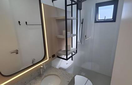 VillaggioPUC - Studio 1 quadra da PUC - Foto 2