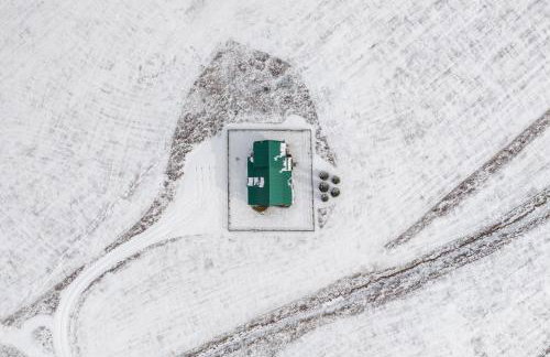 Como Peaks Cabin - Foto 47