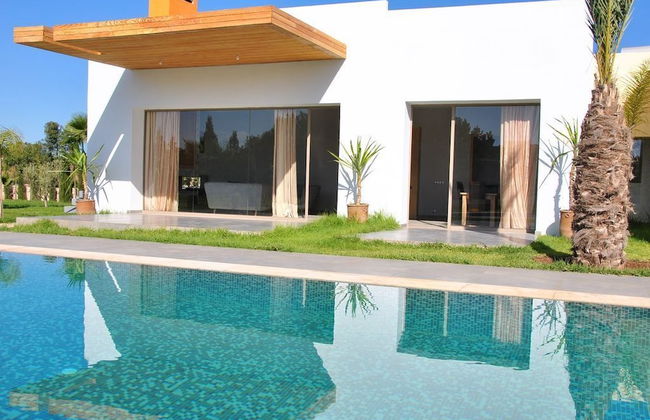 Villa Zouina - Foto 21