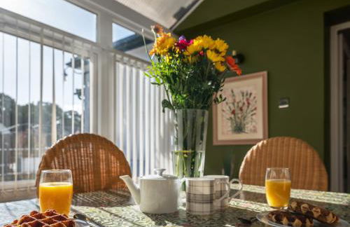 Holiday Home Sullivan by Interhome - Foto 43