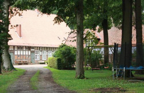 Cottage - Artland's Home - Landhaus für Familien und Gruppen - Foto 11