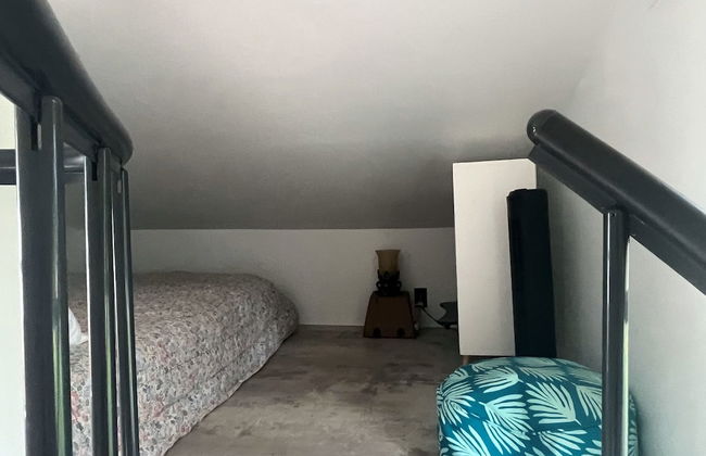 Tiny House in Lafayette - Photo 3