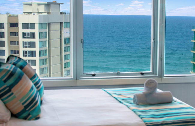 Private Q Tower Apartments - Wow Stay - Foto 21