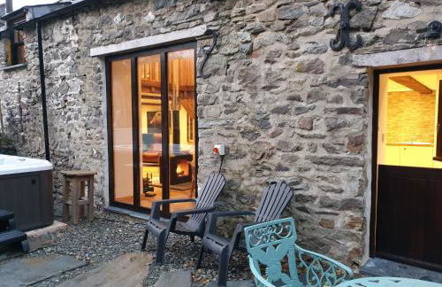 Galleri hot tub 2 bed ensuite - Photo 1