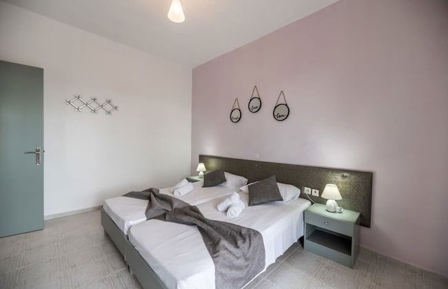 Rhodes Archaggelos Home-cozy Nest Garden - Foto 31