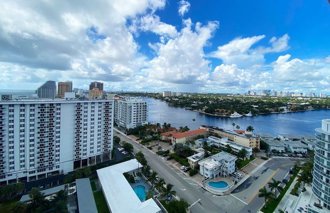 OneLuxStay at W Residences - Foto 65