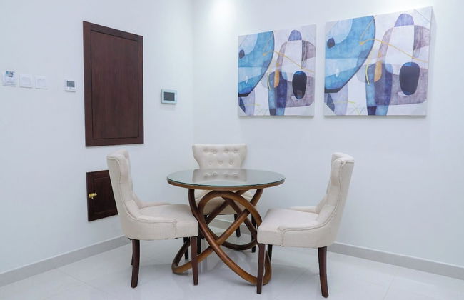 Sirius Tower - Photo 11