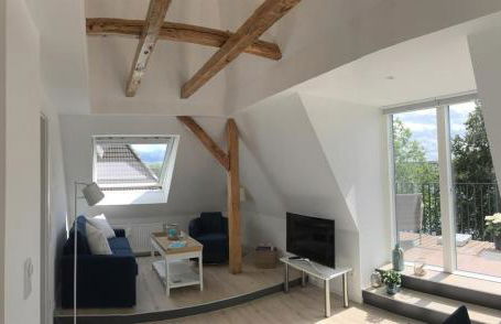 Ferienwohnung Kiel - Kanalblick - Foto 6