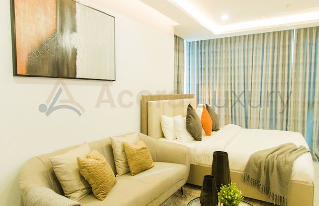 Accra Luxury Apartments at Kass - Foto 53