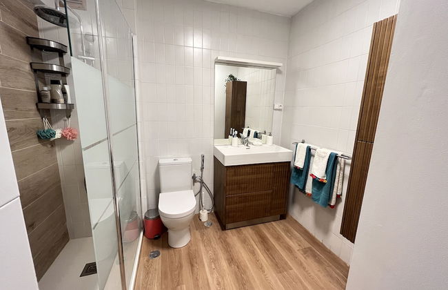 California Beach Apartment - Foto 33