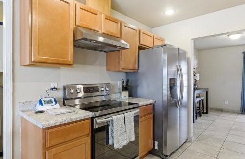 Private Beach Volleyball Pool Retreat - Foto 51