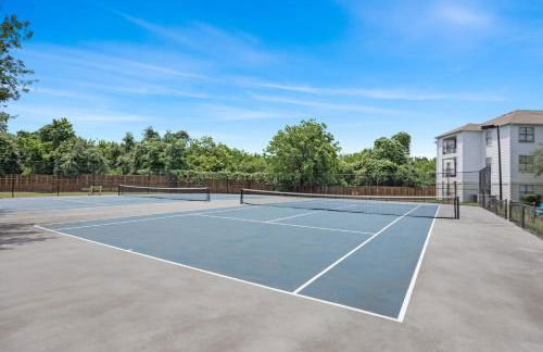 Austin Haven, 2 mins to Airport, 5 mins Downtown - Foto 38