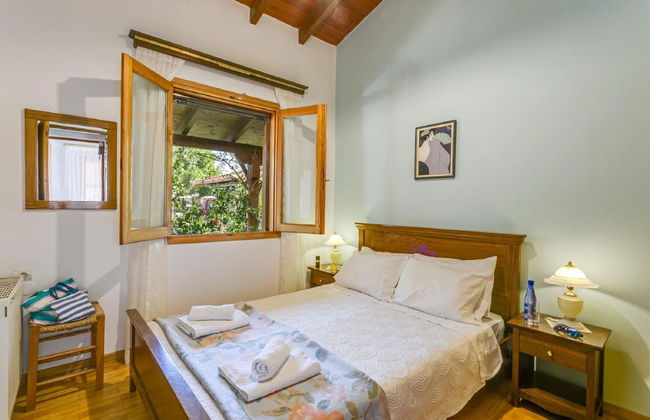 Villa Agapi Episcopi - Foto 42