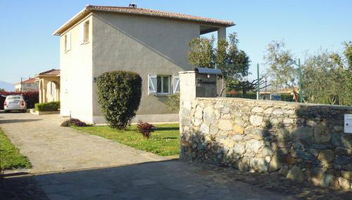 Villa mit grosser Sommerküche und Pool, 8 Minuten zum Sandstrand Cap Sud - Foto 5