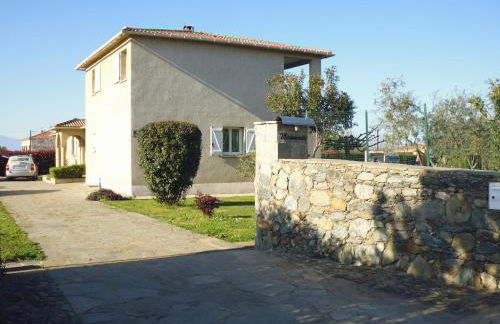 Villa mit grosser Sommerküche und Pool, 8 Minuten zum Sandstrand Cap Sud - Foto 5