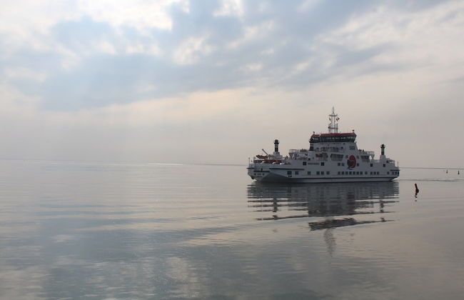 Bungalow in Nes on Ameland With Spacious Terrace - Foto 29