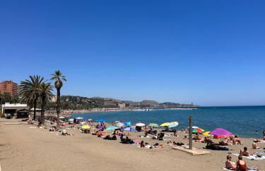 CM Málaga Soho - Foto 40