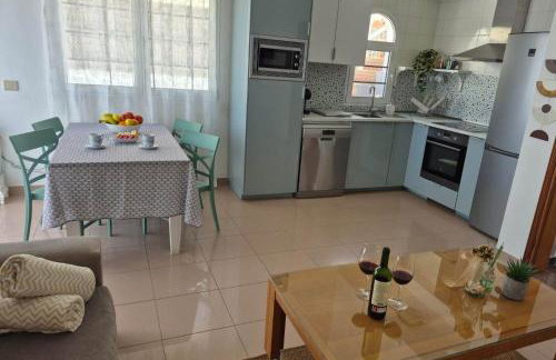 Villa María, relax, piscina climatizada, bellas vistas - Foto 12