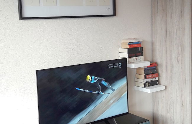 Apartmenthaus Abendsonne - Photo 61