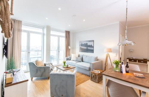 Dockside Travemünde - Foto 43