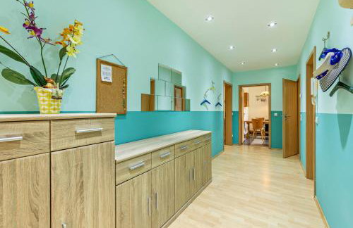 2 Zimmer Ferienwohnung 69 Qm - Foto 19