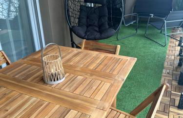 Cosy house à 6 min du RER A et PSA - Foto 1