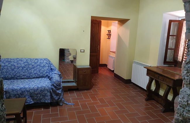 - Agriturismo La Piaggia - Forest View Apartment on the Ground Floor 2 Guests - Foto 4