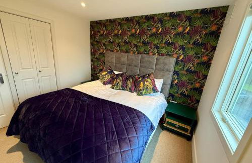 Lake View Landings Cotswolds Water Park South Cerney - Foto 49