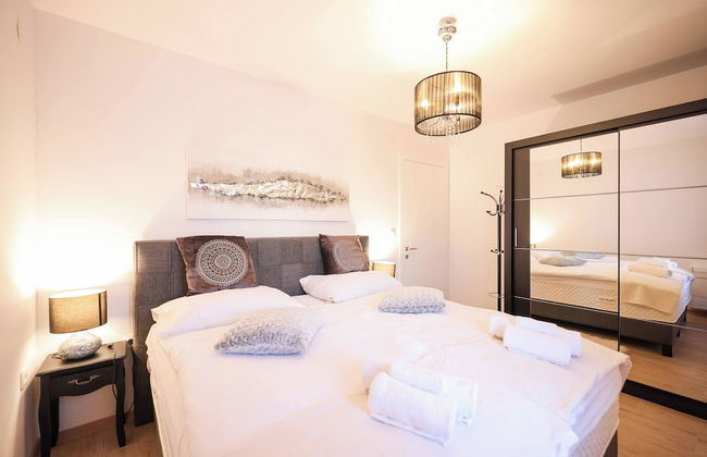 Villa Olive Garden Apartments - Foto 7