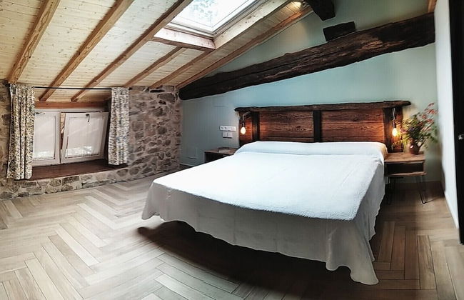 Casa Rural Abatetxe - Foto 7