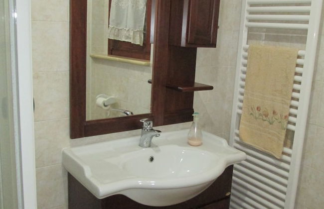 Agriturismo Il Vecchio Carro - Foto 23