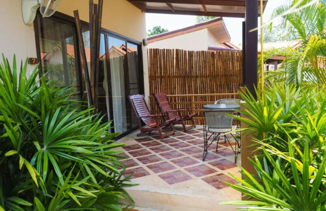 Escape Cabins - Foto 45