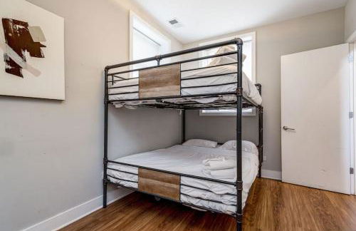 Beautiful Unit CHI in Prime River North - top floor - Foto 9