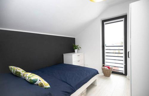 The Lake House - dom nad samym Jeziorem Rożnowskim - Foto 11