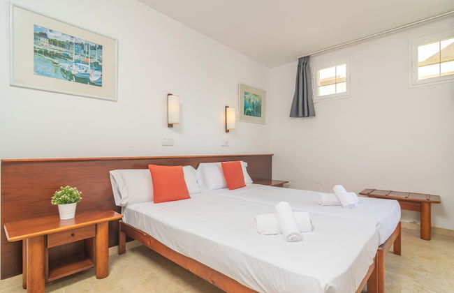 Tampa Bay V3b3 in Mallorca - Foto 25