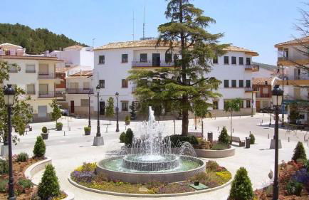 Casita Villares - Photo 16