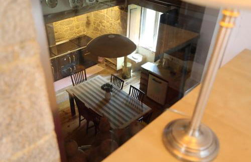 Casa dos Macieis - Entire Main House, Entire Guesthouse or Separate Wing of Main House - Camino Santiago direct access & Optional Agritourism - Foto 73