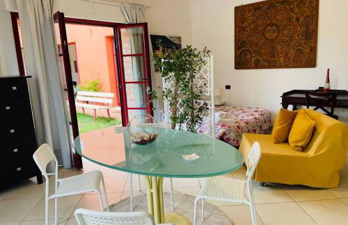 Regina Del Mare Holiday Apartments - Foto 11