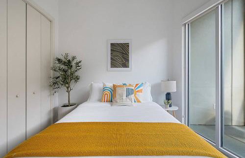 South Downtown Condo no.308 - Foto 16